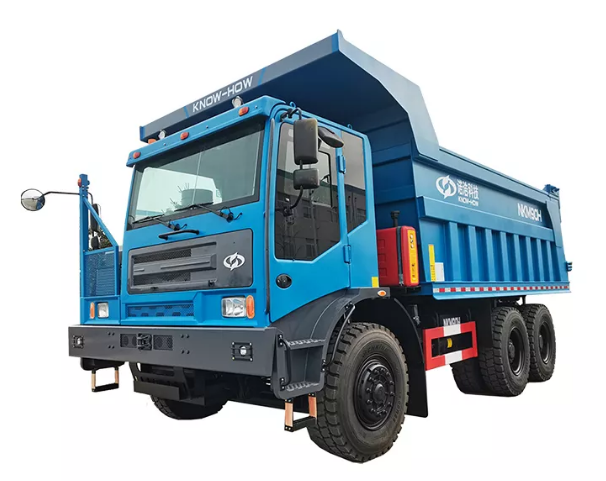 diesel dump trucks for sale