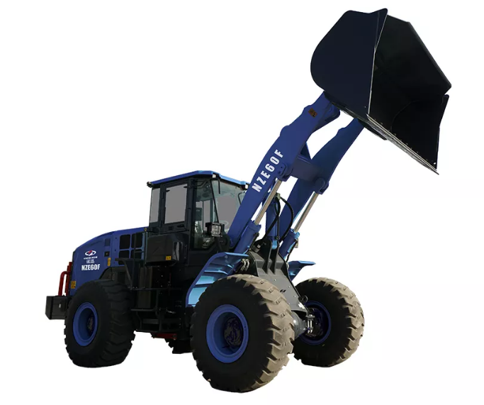 Wheel Loader for Sale