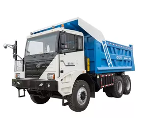 Advantages and Benefits of Electric Dump Trucks