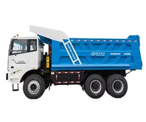 Your Guide to Effective Electric Dump Truck Maintenance