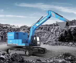 All About Excavator Types & Attachments
