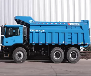 Top Questions to Consider When Buying a Diesel Dump Truck