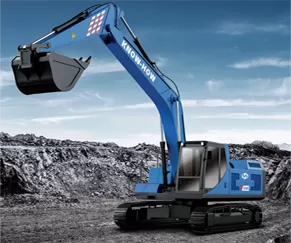 Electric Mini Excavators: Are They Right for Your Business?