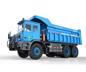 What Are Electric Tipper Trucks Used For?