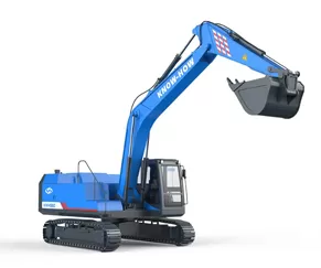 What Is The Life Expectancy of an Excavator? Factors, Maintenance, and Best Practices