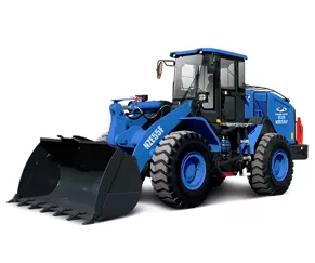 Wheel Loaders and Wheel Loader Safety: A Comprehensive Guide