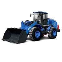 Electric Wheel Loader